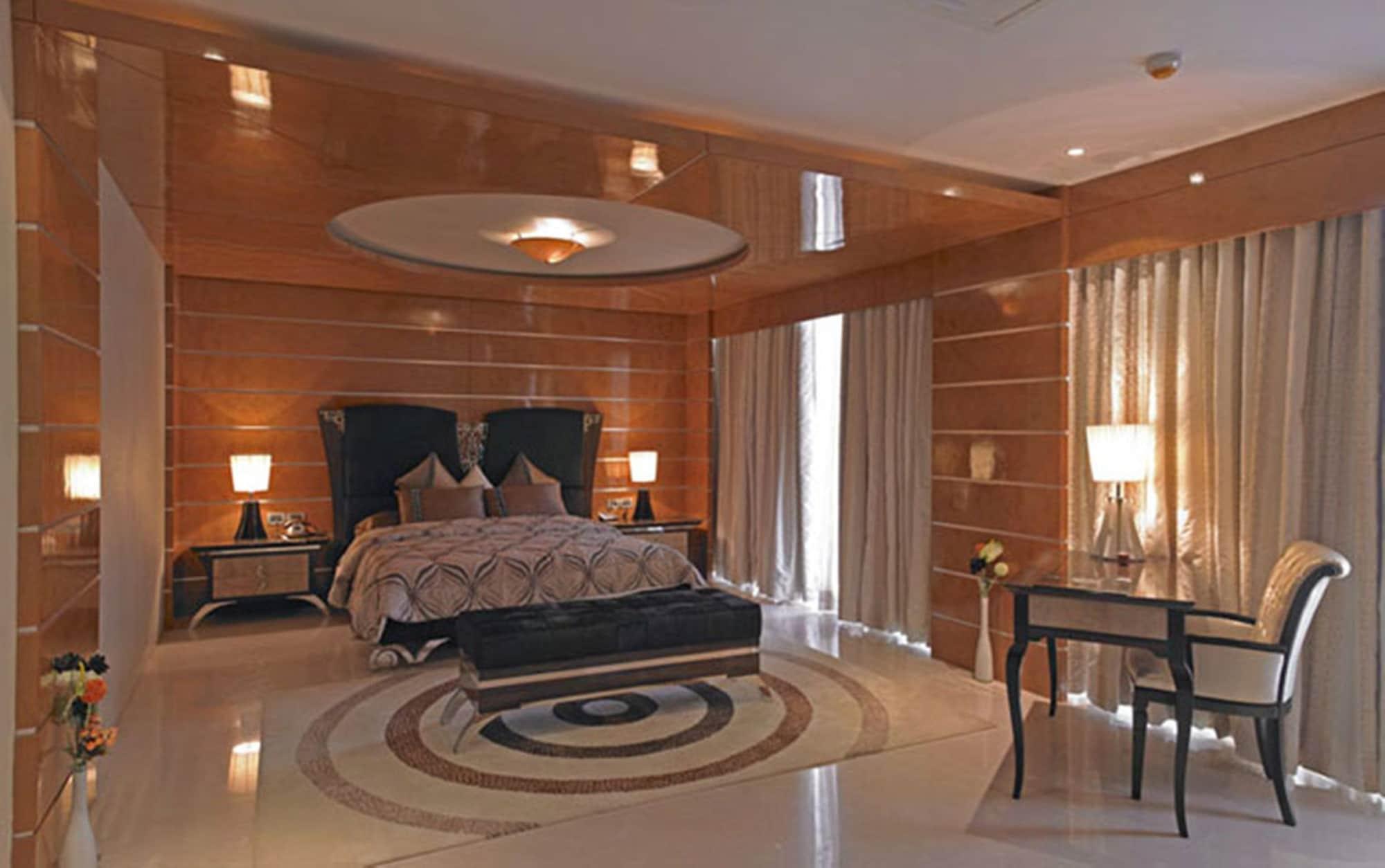 Royal Orchid Central Kireeti Hampi, Hospet Dış mekan fotoğraf