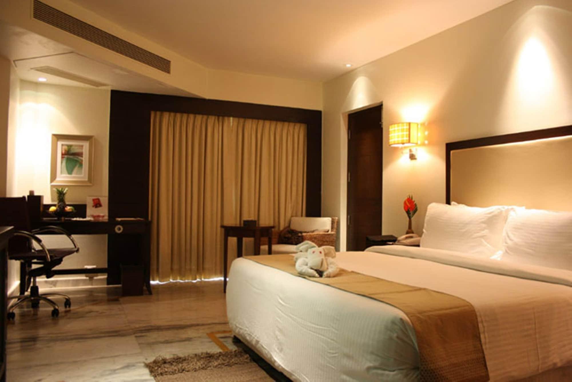 Royal Orchid Central Kireeti Hampi, Hospet Dış mekan fotoğraf