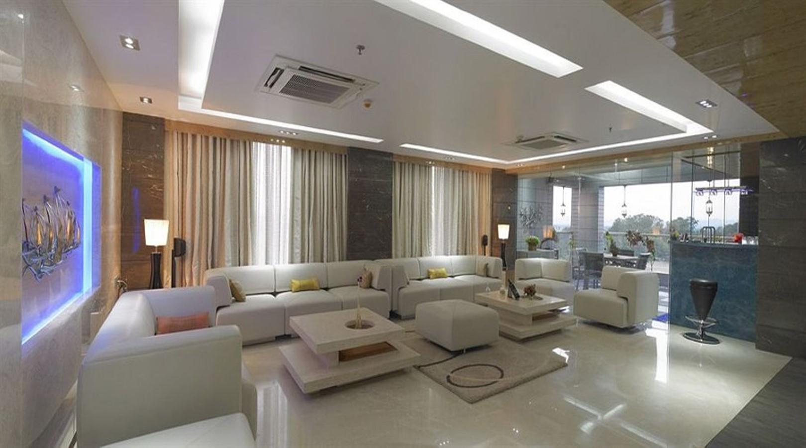 Royal Orchid Central Kireeti Hampi, Hospet Dış mekan fotoğraf