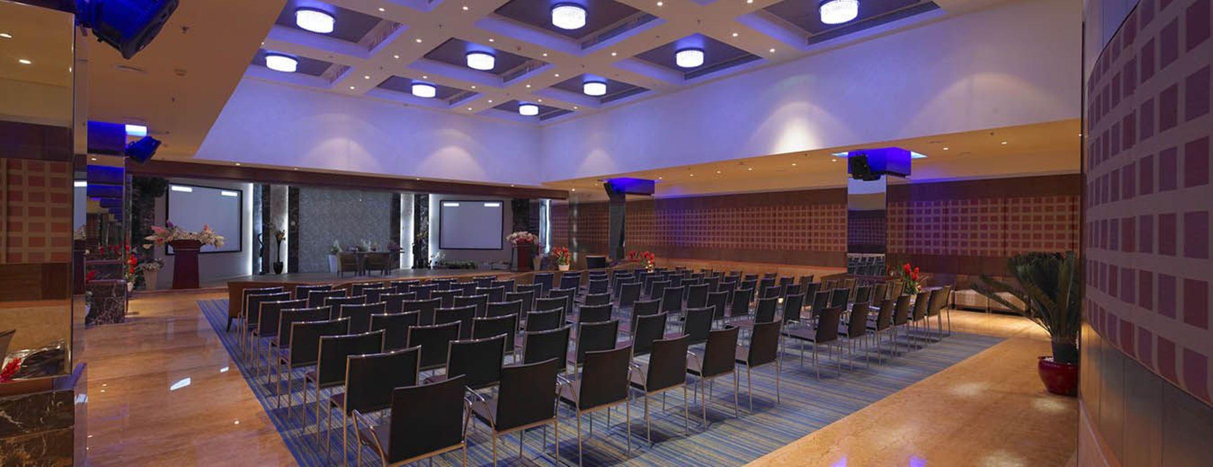 Royal Orchid Central Kireeti Hampi, Hospet Dış mekan fotoğraf