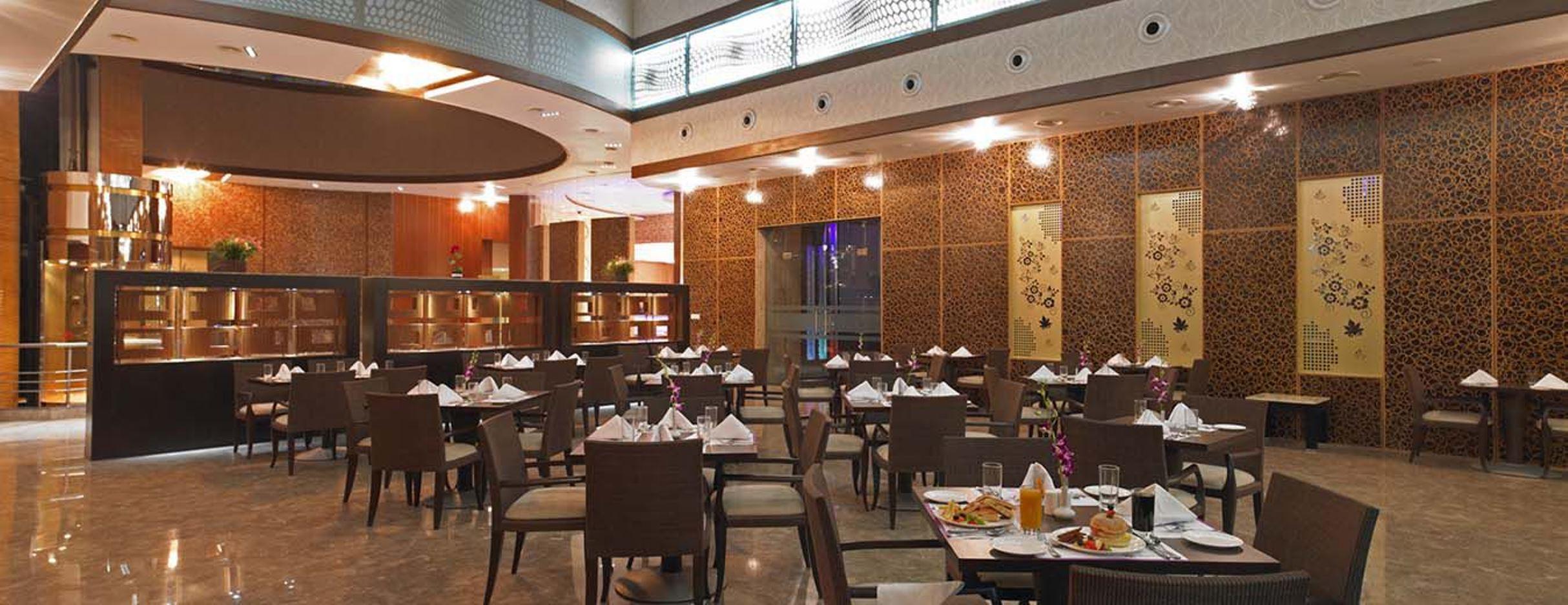 Royal Orchid Central Kireeti Hampi, Hospet Dış mekan fotoğraf