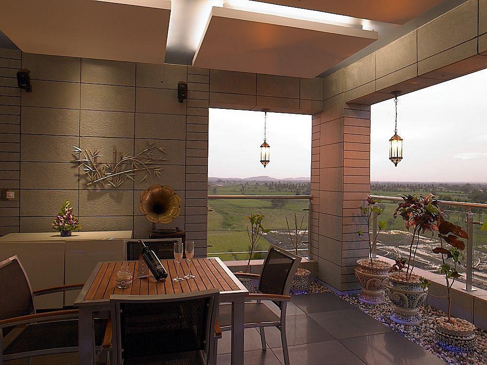 Royal Orchid Central Kireeti Hampi, Hospet Dış mekan fotoğraf