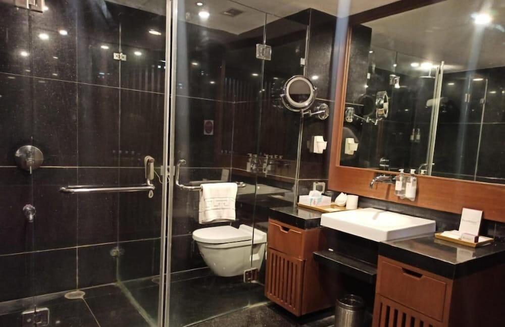 Royal Orchid Central Kireeti Hampi, Hospet Dış mekan fotoğraf
