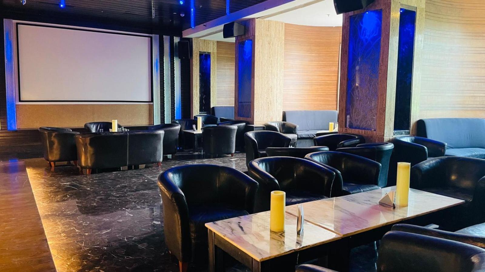 Royal Orchid Central Kireeti Hampi, Hospet Dış mekan fotoğraf