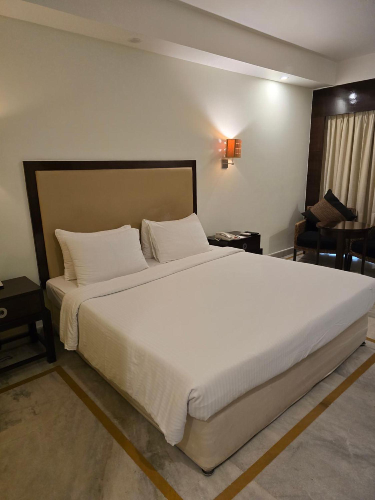 Royal Orchid Central Kireeti Hampi, Hospet Oda fotoğraf