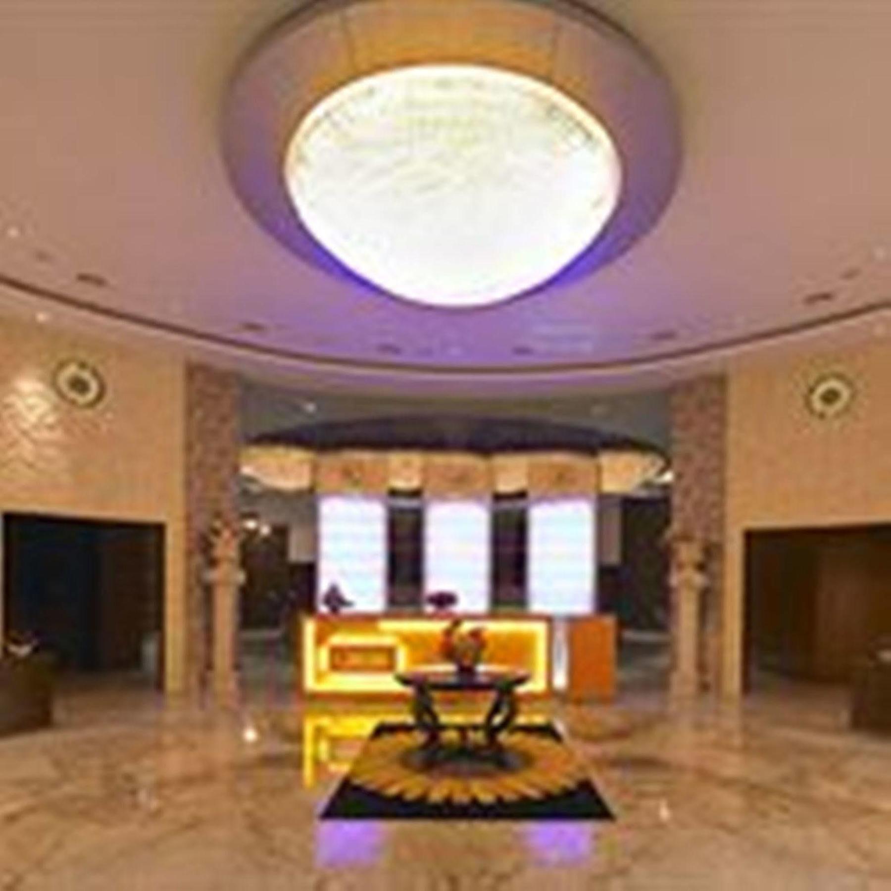 Royal Orchid Central Kireeti Hampi, Hospet Dış mekan fotoğraf
