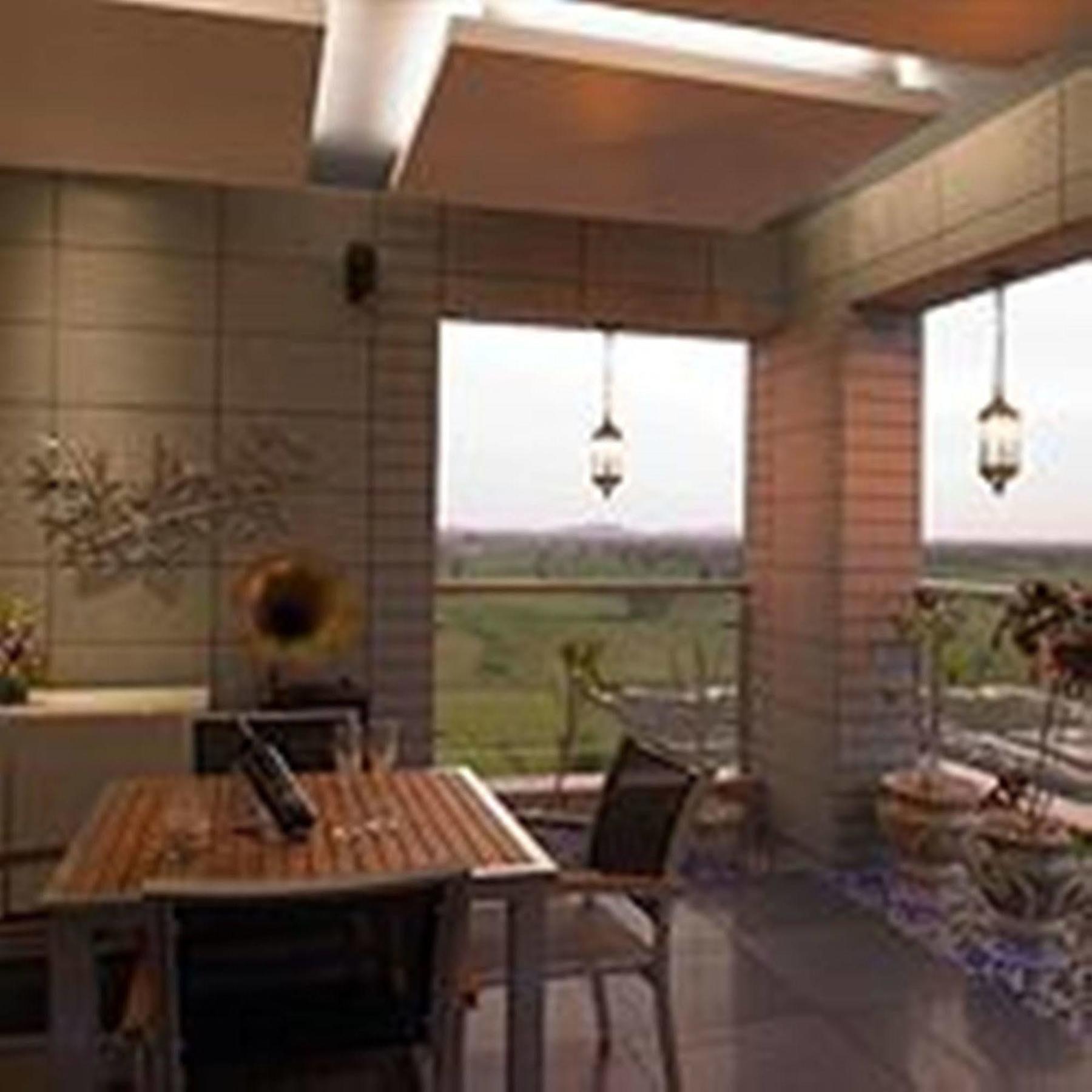Royal Orchid Central Kireeti Hampi, Hospet Dış mekan fotoğraf