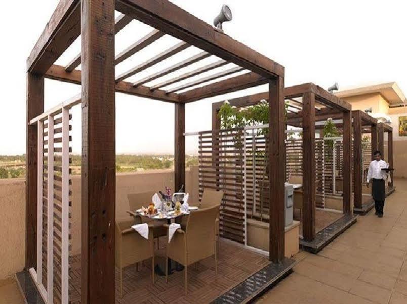 Royal Orchid Central Kireeti Hampi, Hospet Dış mekan fotoğraf