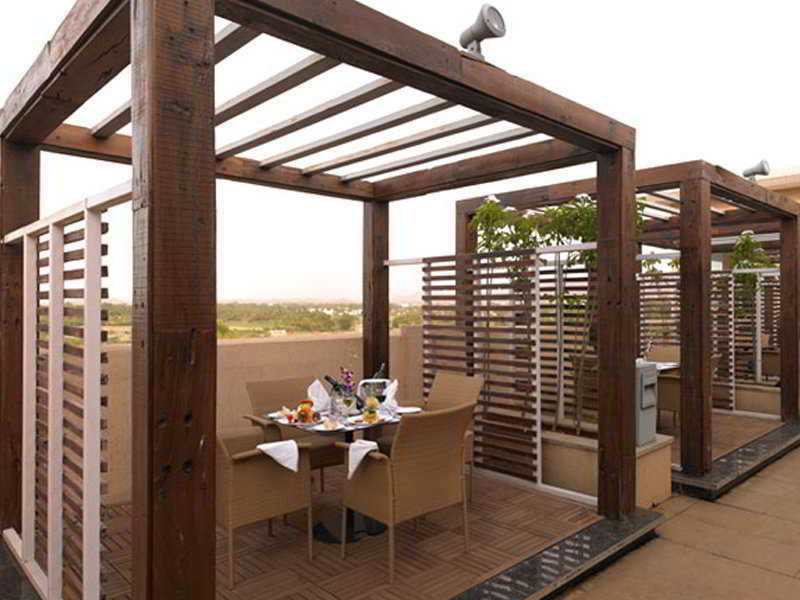 Royal Orchid Central Kireeti Hampi, Hospet Dış mekan fotoğraf